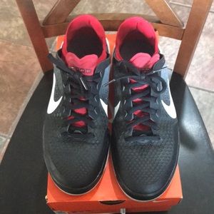 P-Rod Nike Fly Wire Men’s Shoe